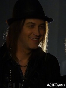 Gotthard@StarlightVideoShooting150412 (12)